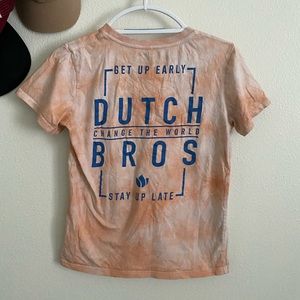 OG Dutch Bros shirt